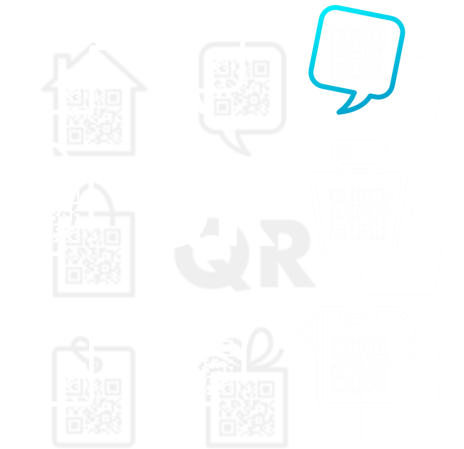 QR Kodų Generatorius
